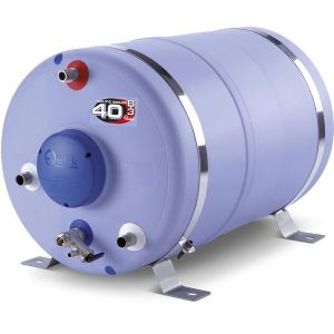 Quick Cylinder Vertical / Horizontal Calorifier 30L.1200W (click for enlarged image)